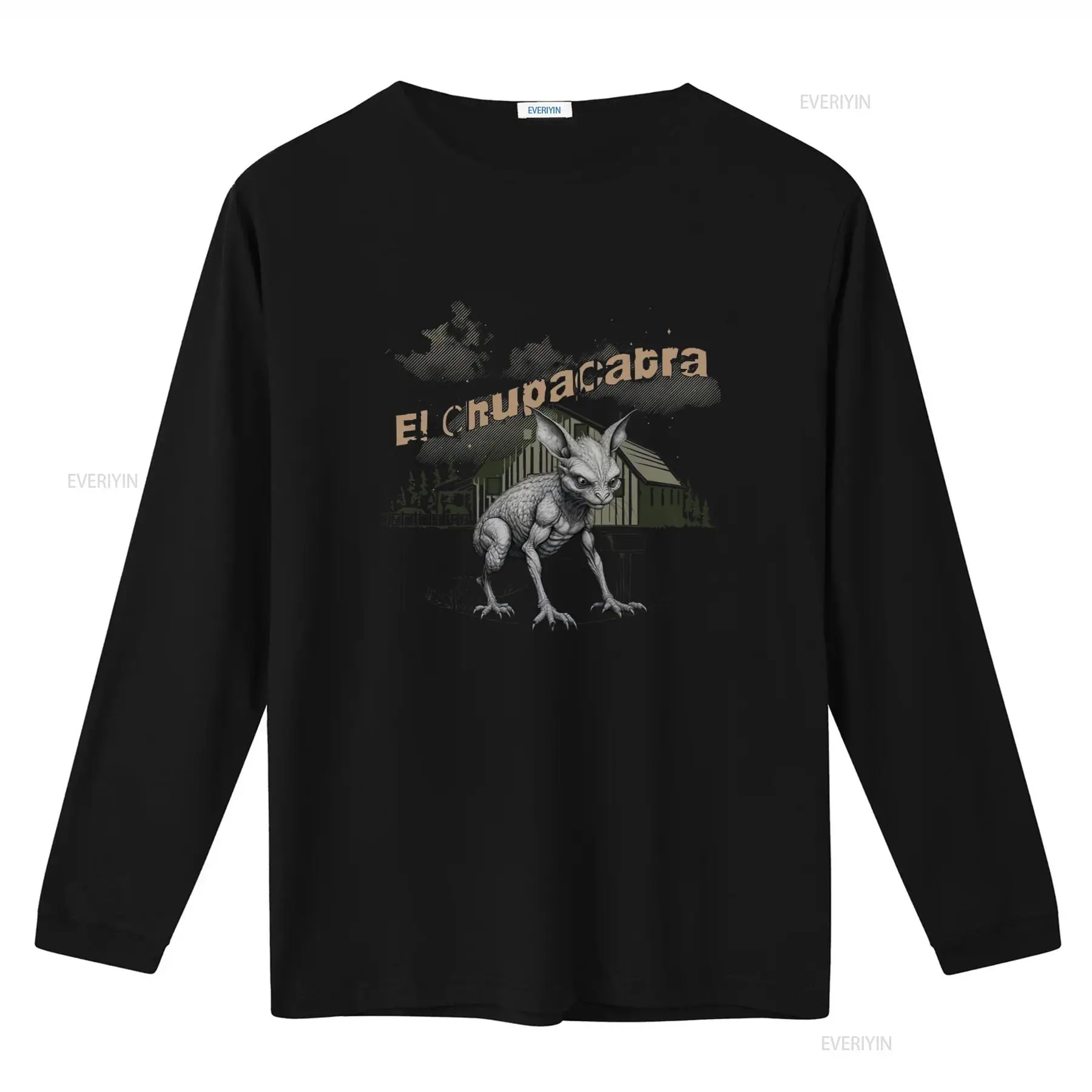 Chupacabra Cryptids Creepy Urb - Landscape Urban Farming 评论和价格