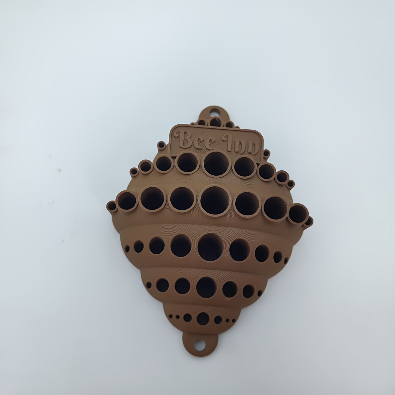 3D Printed Wall-Mounted Bee &  - Urban Farming Urban Gardening 评论和价格